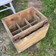 画像4: Schweppes vintage wooden crate (4)