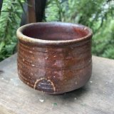 画像: Leach pottery cup made by Annabelle Smith