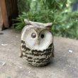 画像1: Animal Friends vintage owl from Cornwall (1)