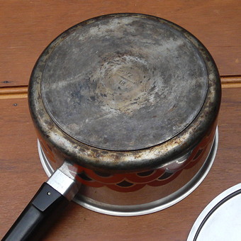 画像: single-handed pot from UK