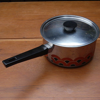 画像1: single-handed pot from UK (1)