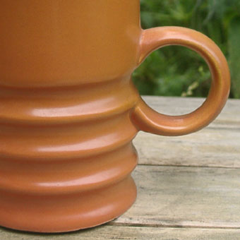 画像: Carlton Ware mug cup